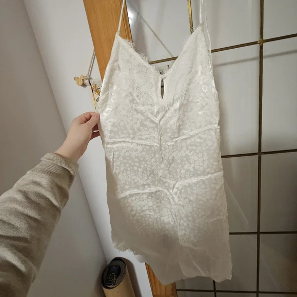 Lulus Slip Dress - Picture 1 of 3